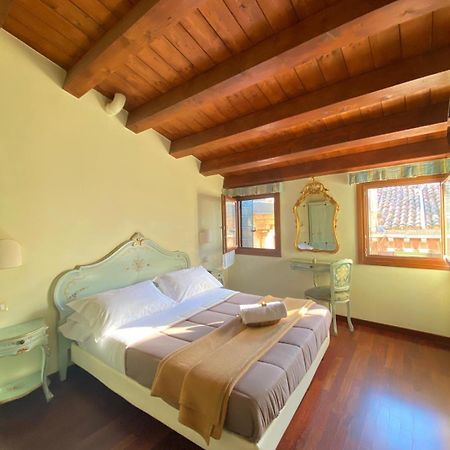 Casa Vacanze Angolo 'Sconto Venetië Buitenkant foto
