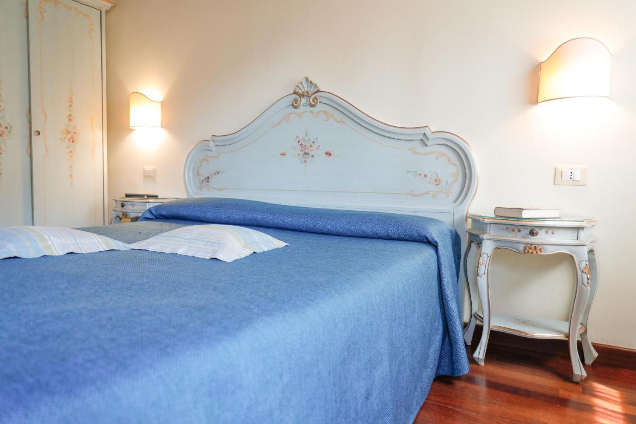 Casa Vacanze Angolo 'Sconto Venetië Buitenkant foto