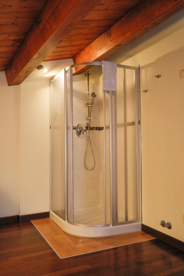 Casa Vacanze Angolo 'Sconto Venetië Buitenkant foto