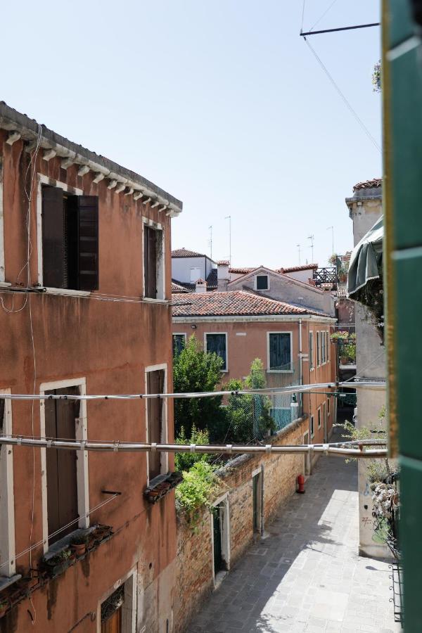 Casa Vacanze Angolo 'Sconto Venetië Buitenkant foto