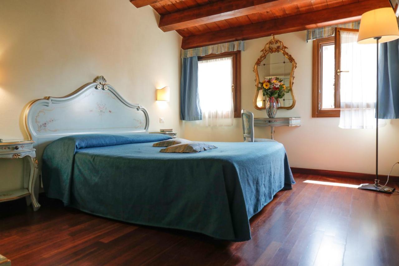 Casa Vacanze Angolo 'Sconto Venetië Buitenkant foto