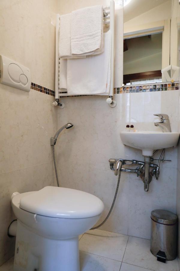 Casa Vacanze Angolo 'Sconto Venetië Buitenkant foto