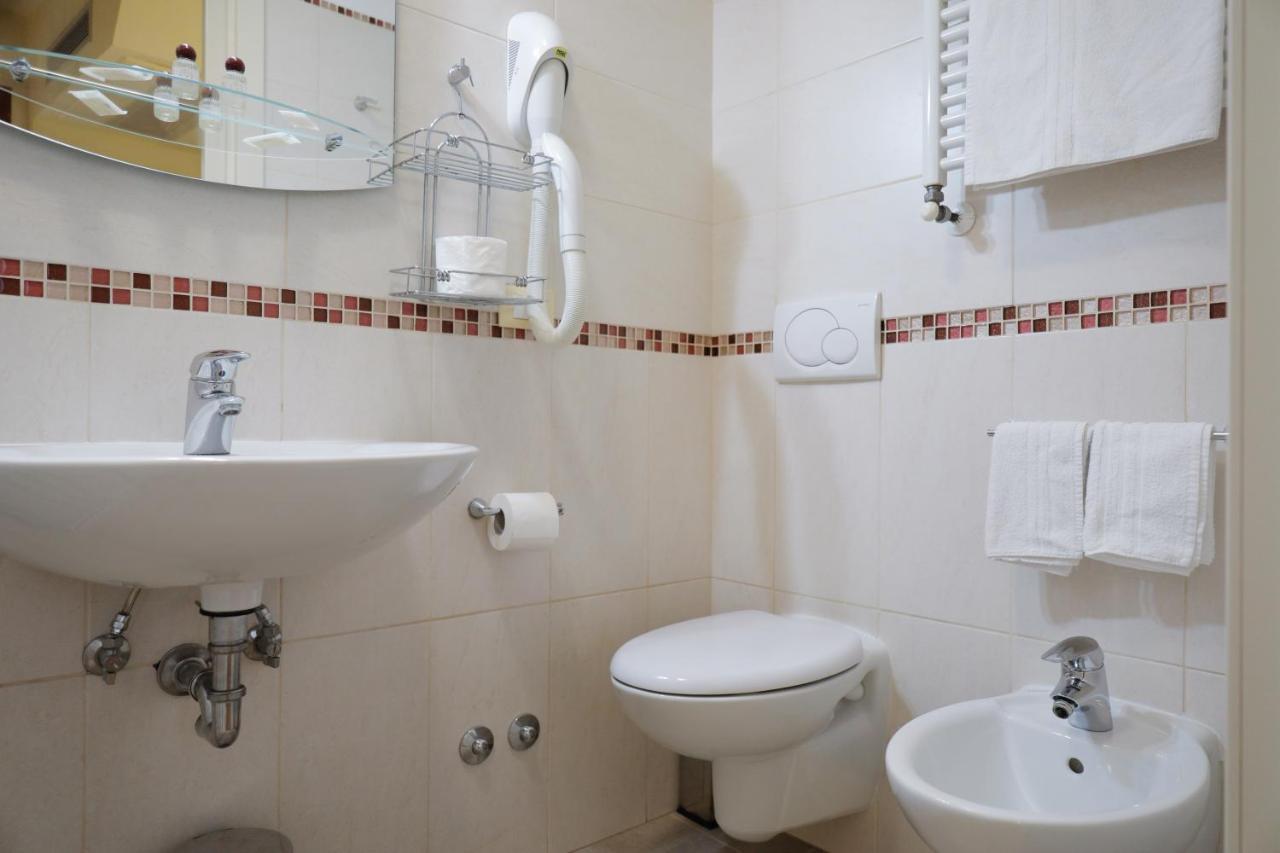 Casa Vacanze Angolo 'Sconto Venetië Buitenkant foto