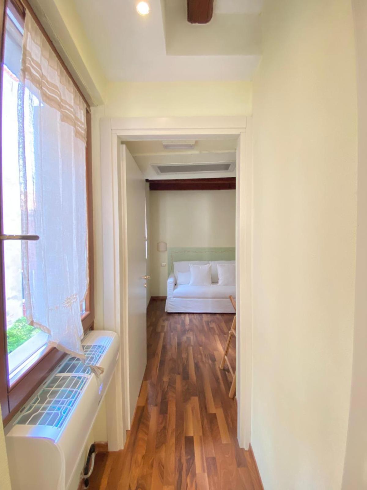 Casa Vacanze Angolo 'Sconto Venetië Buitenkant foto