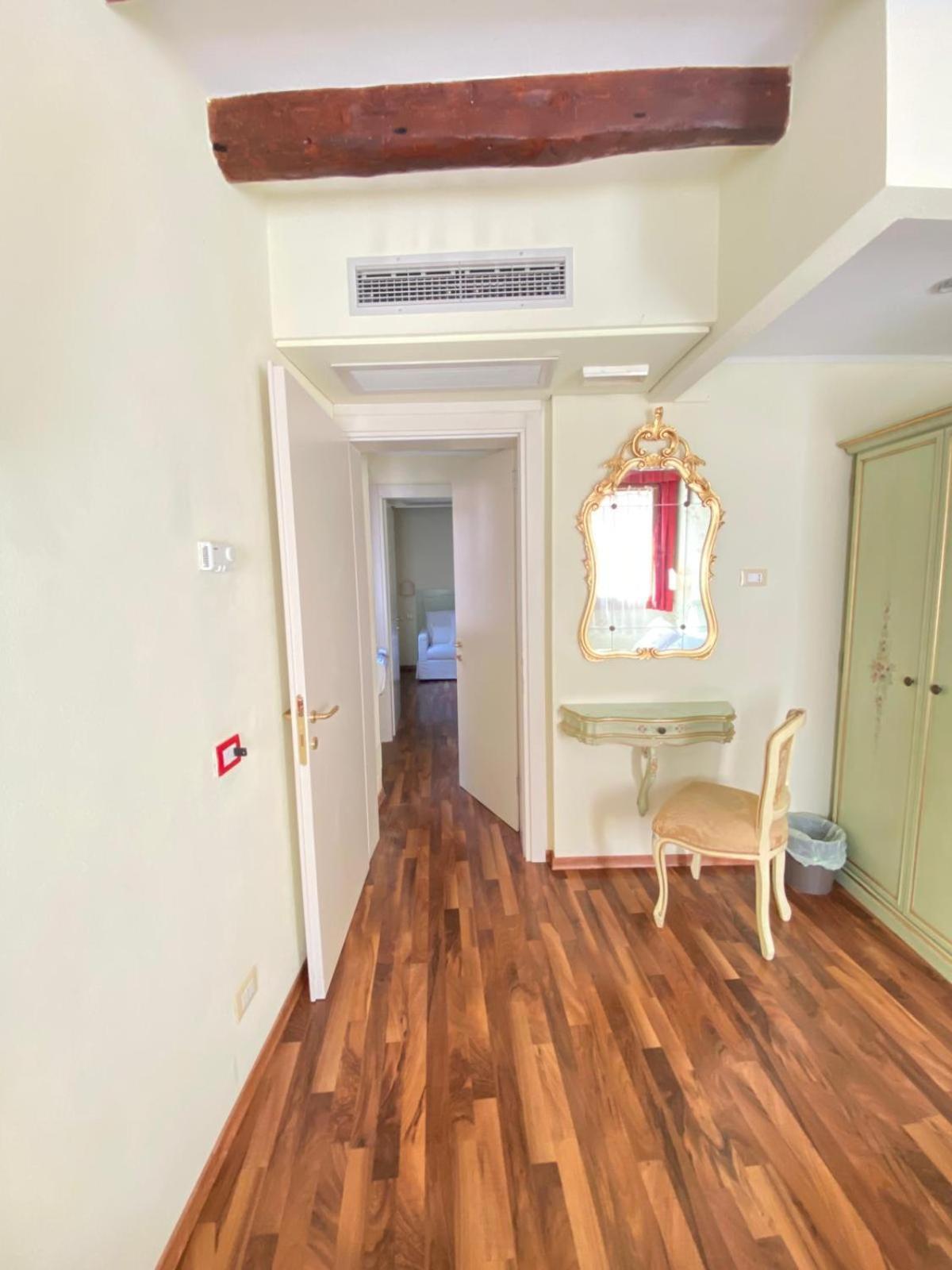 Casa Vacanze Angolo 'Sconto Venetië Buitenkant foto