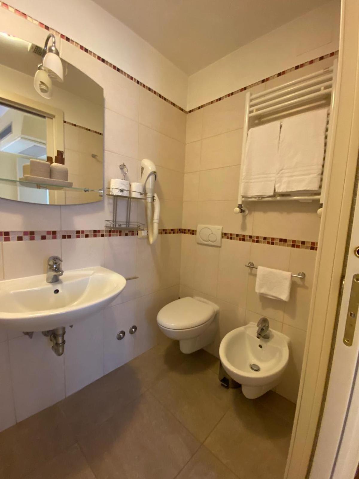 Casa Vacanze Angolo 'Sconto Venetië Buitenkant foto