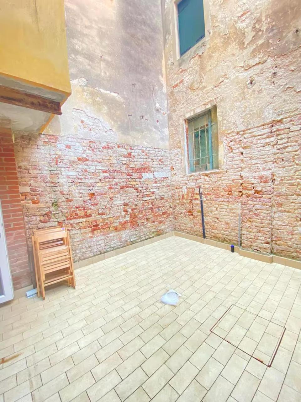Casa Vacanze Angolo 'Sconto Venetië Buitenkant foto